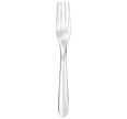 Christofle Infini Christofle Silver-plated Dinner Fork