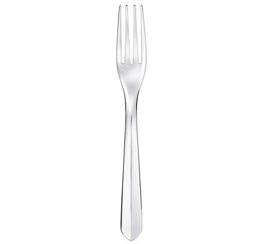 Christofle Infini Christofle Silver-plated Dinner Fork