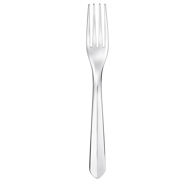 Christofle Infini Christofle Silver-plated Dinner Fork