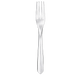 Christofle Infini Christofle Silver-plated Dinner Fork