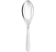 Christofle Infini Christofle Silver-Plated Serving Spoon