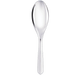 Christofle Infini Christofle Silver-Plated Serving Spoon