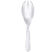 Christofle Infini Christofle Silver-Plated Serving Fork