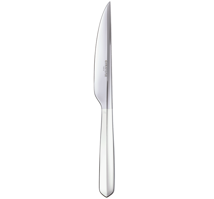 Christofle Infini Christofle Medium Silver-Plated Universal Knife