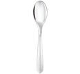 Christofle Infini Christofle Medium Silver-Plated Universal Spoon