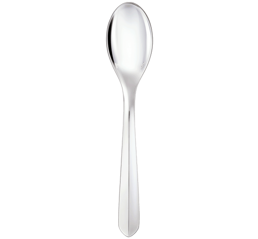 Christofle Infini Christofle Medium Silver-Plated Universal Spoon