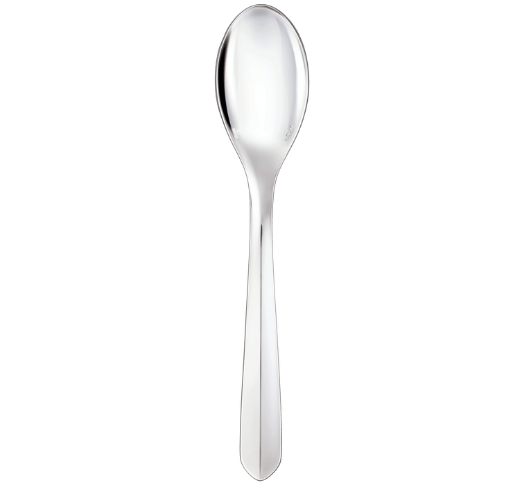 Christofle Infini Christofle Medium Silver-Plated Universal Spoon