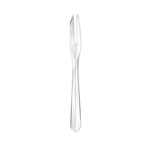 Christofle Infini Christofle Silver-Plated Cocktail Fork