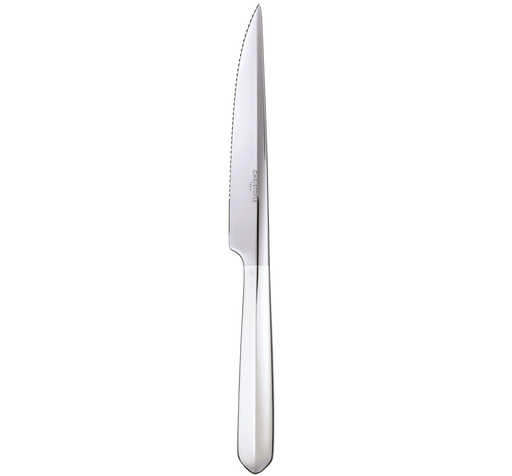 Christofle Infini Christofle Silver-Plated Steak Knife