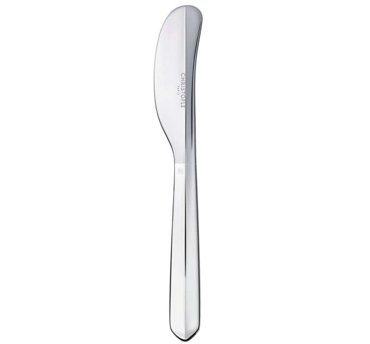 Christofle Infini Christofle Silver-Plated Butter Spreader