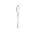 Christofle Infini Christofle Silver-Plated Espresso Spoon