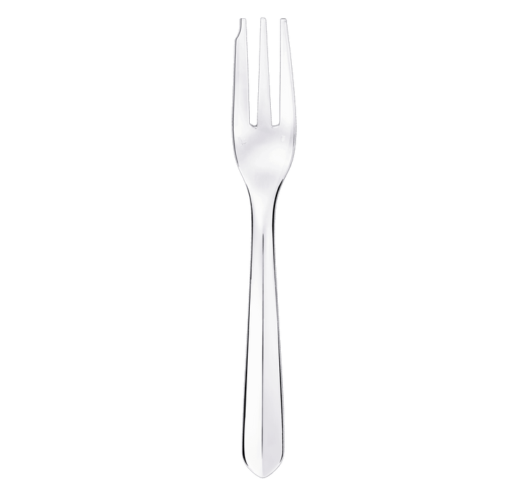 Christofle Infini Christofle Silver-Plated Cake Fork