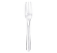 Christofle Infini Christofle Silver-Plated Cake Fork