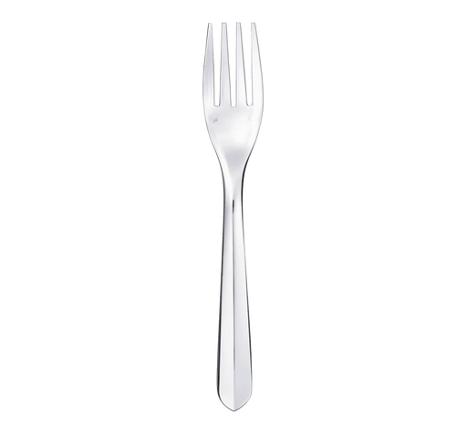 Christofle Infini Christofle Medium Silver-Plated Universal Fork