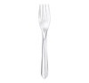 Christofle Infini Christofle Medium Silver-Plated Universal Fork