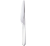 Christofle Infini Christofle Silver-Plated Serrated Dinner Knife