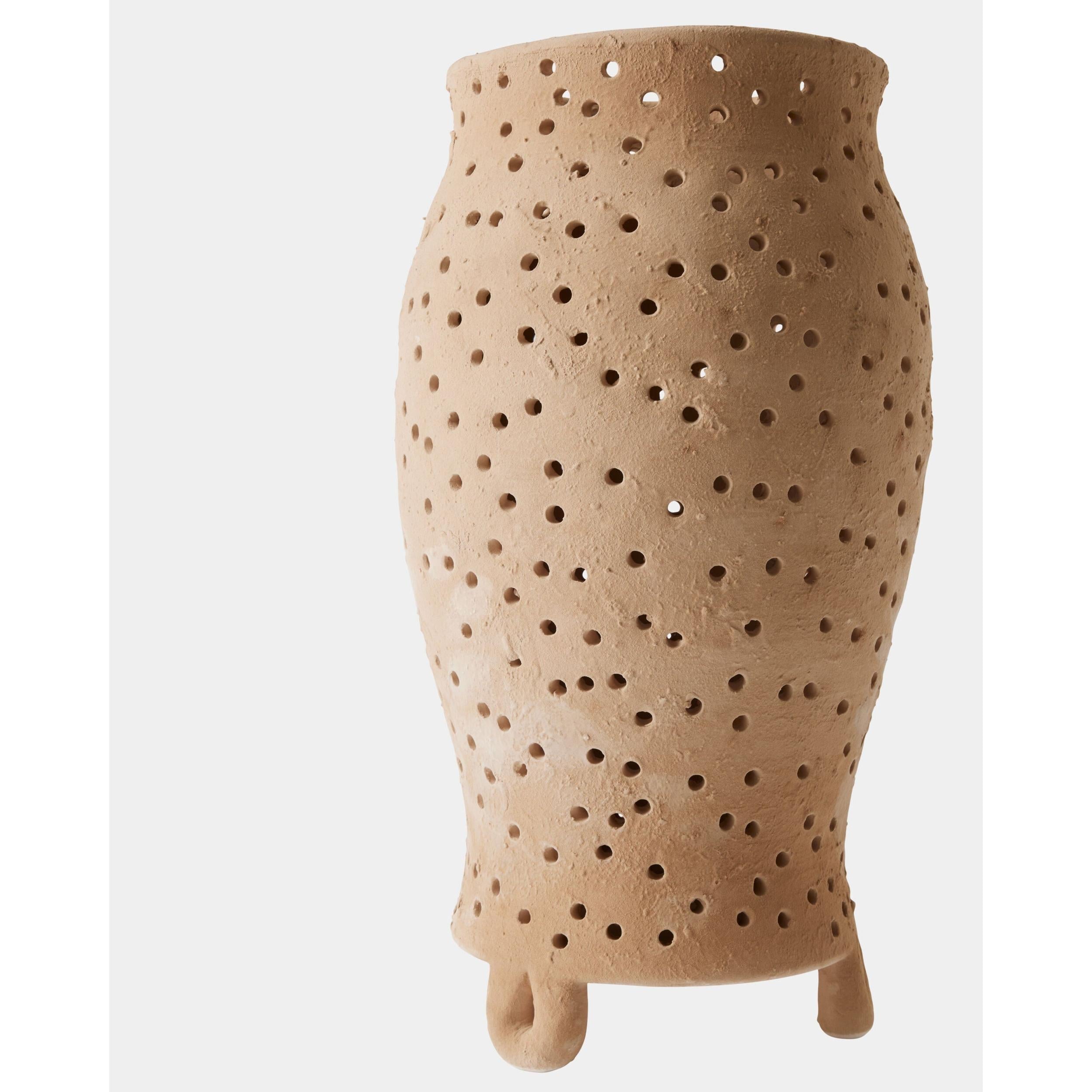 Global Views Yassine Candle Holder