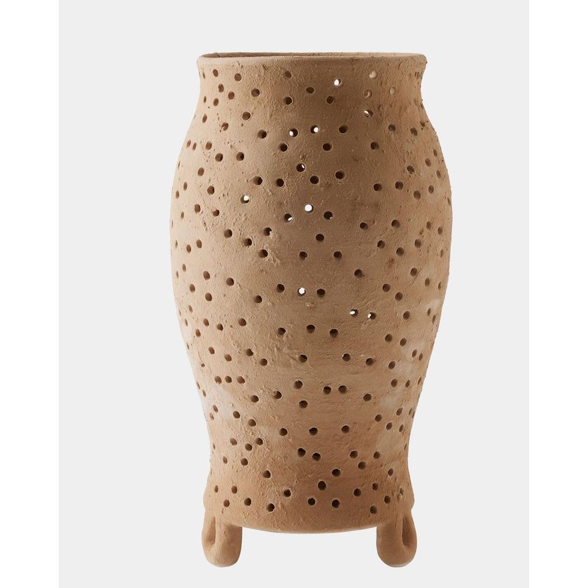 Global Views Yassine Candle Holder