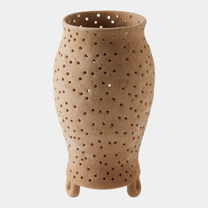 Global Views Yassine Candle Holder