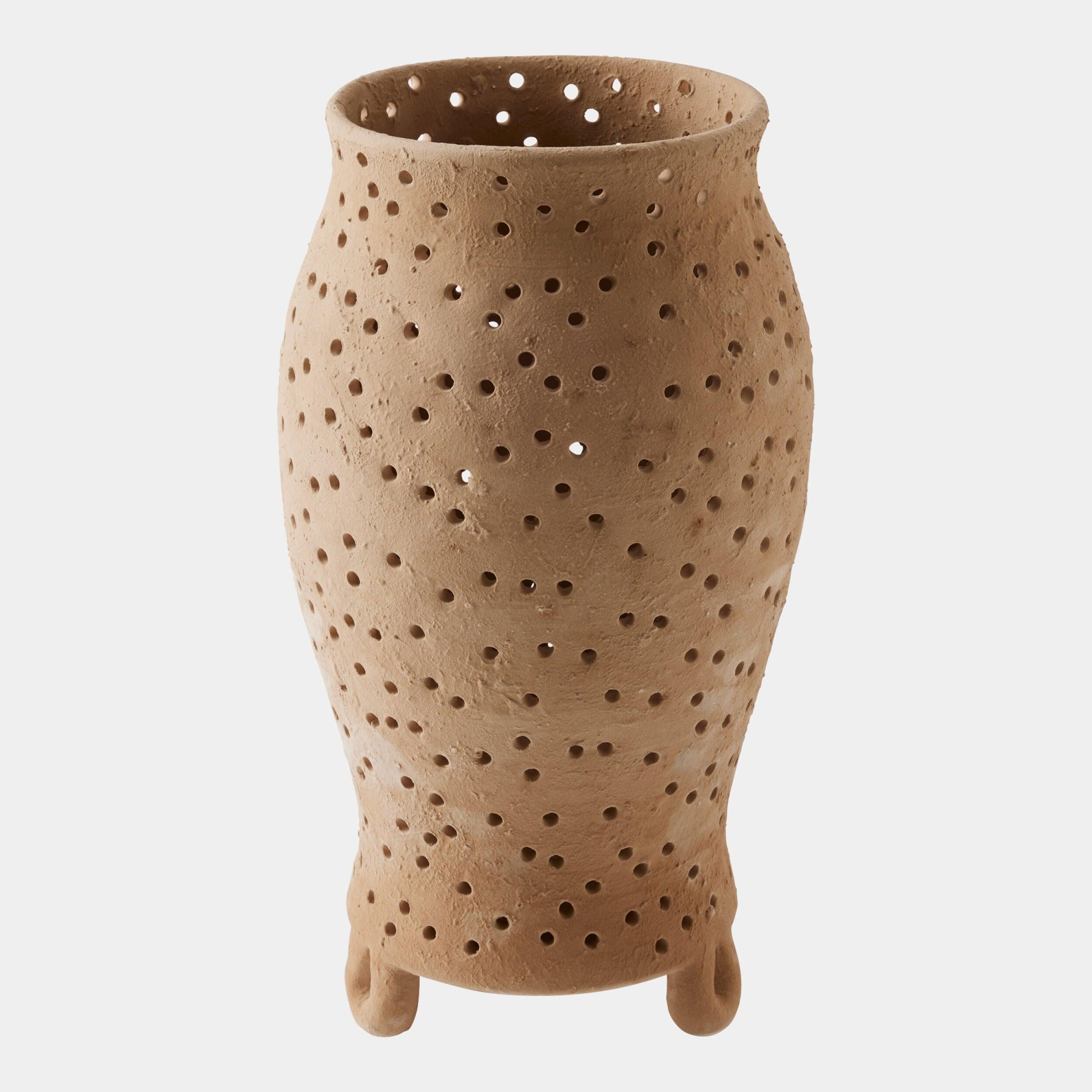 Global Views Yassine Candle Holder