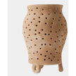 Global Views Yassine Candle Holder