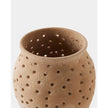 Global Views Yassine Candle Holder