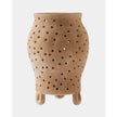 Global Views Yassine Candle Holder