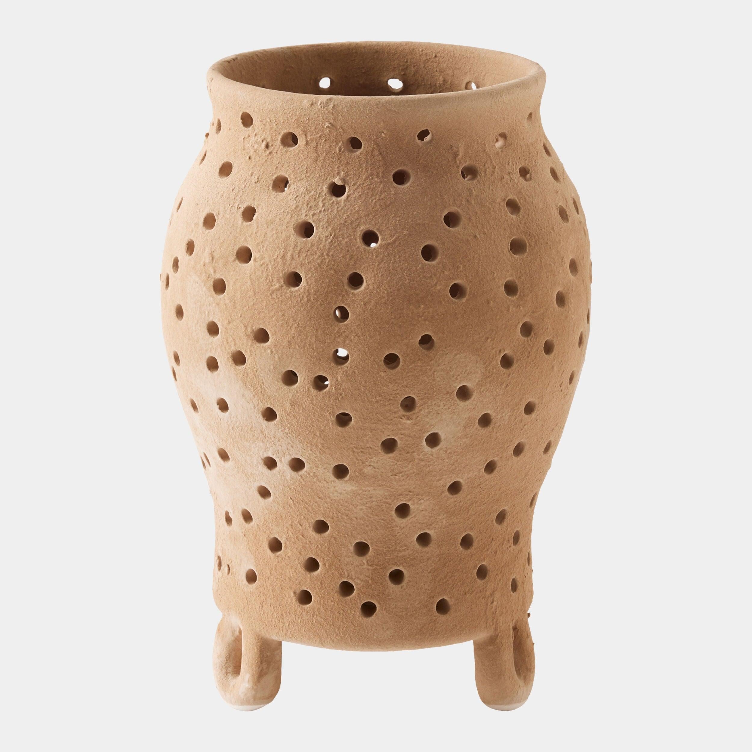 Global Views Yassine Candle Holder