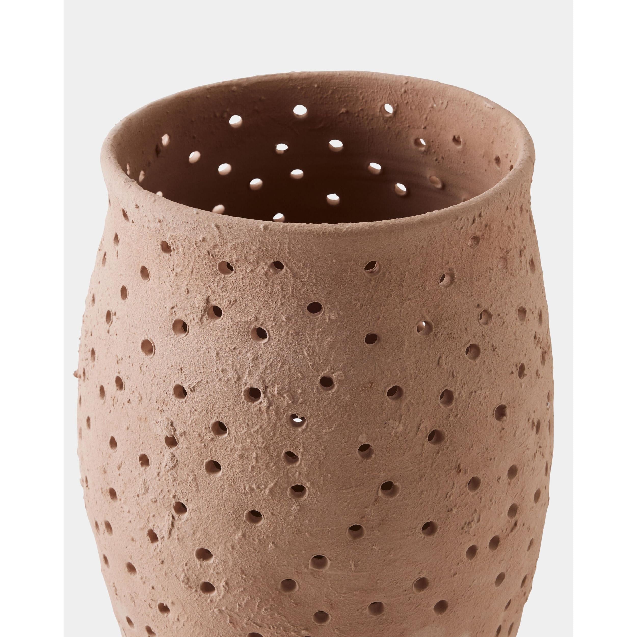 Global Views Yassine Candle Holder