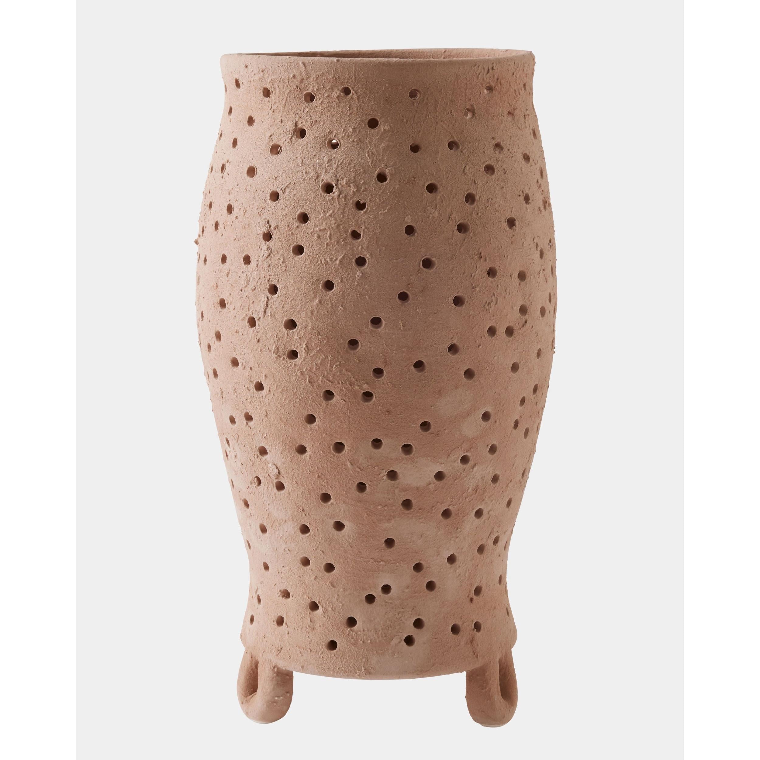 Global Views Yassine Candle Holder