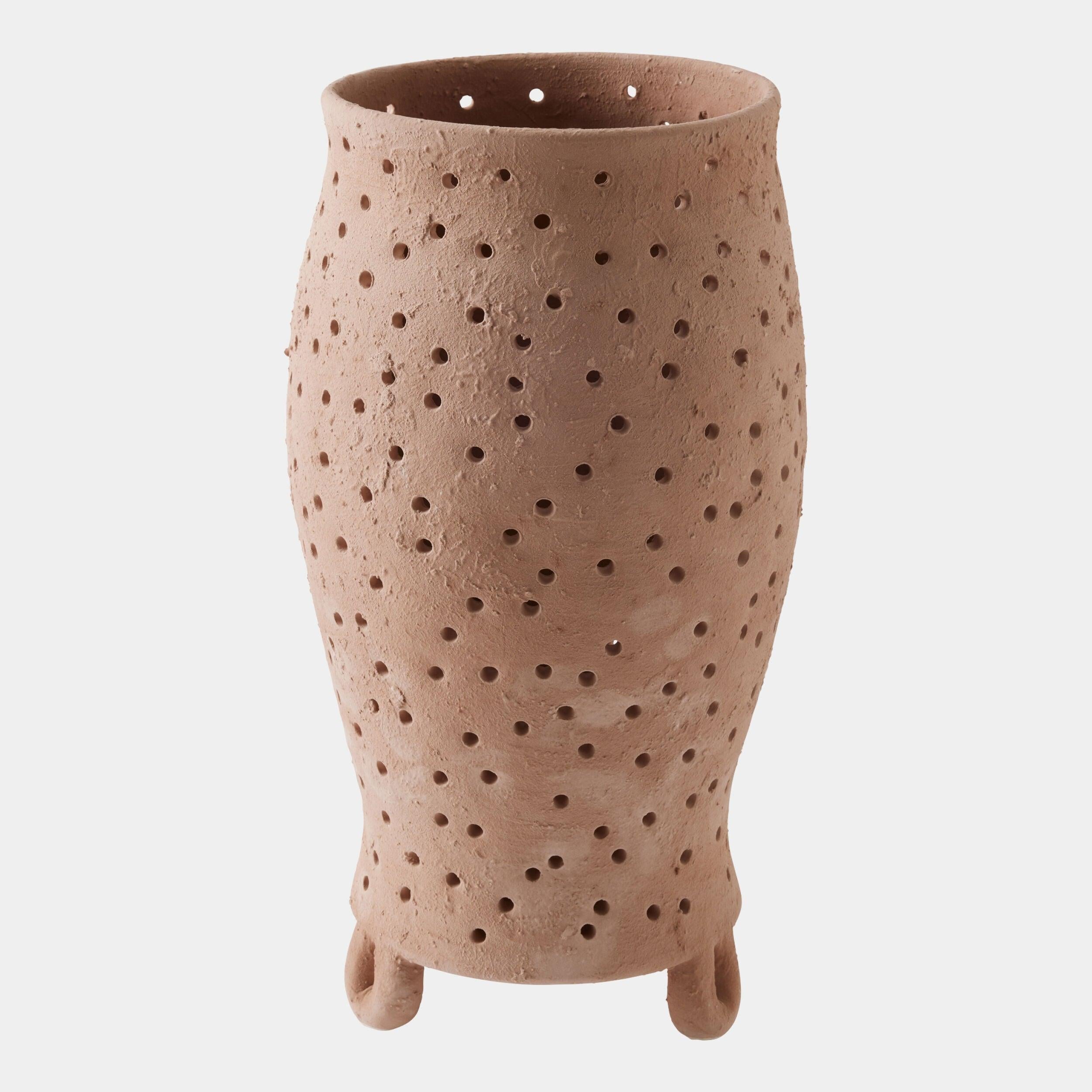 Global Views Yassine Candle Holder
