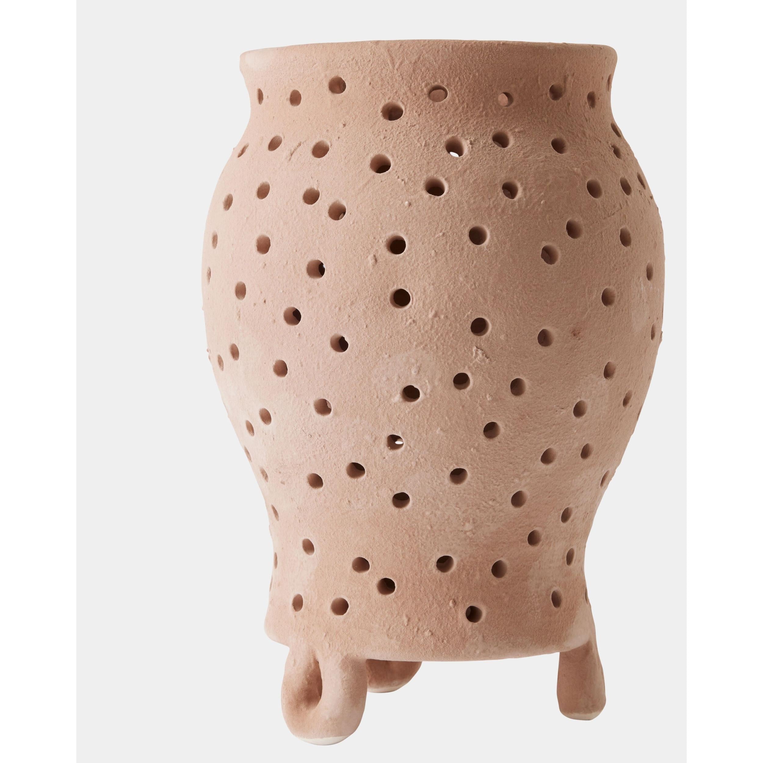 Global Views Yassine Candle Holder
