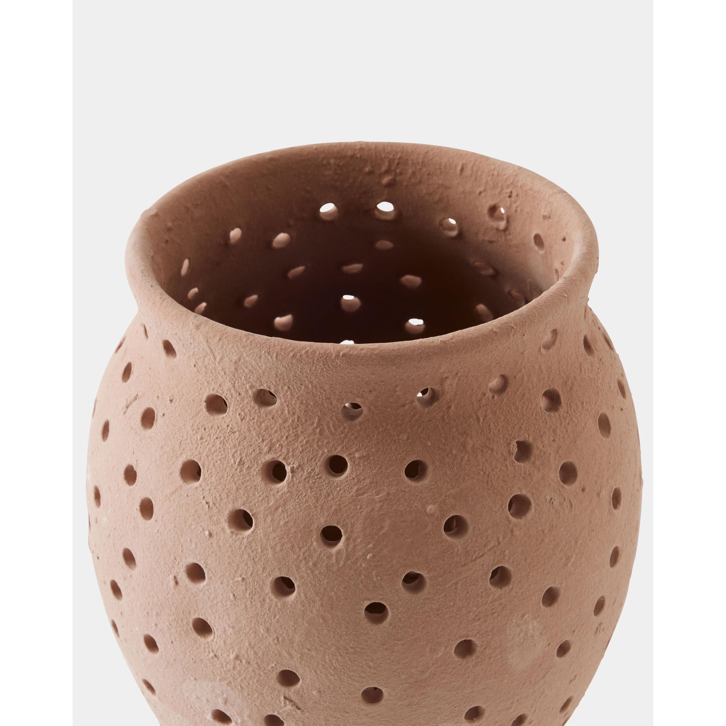 Global Views Yassine Candle Holder