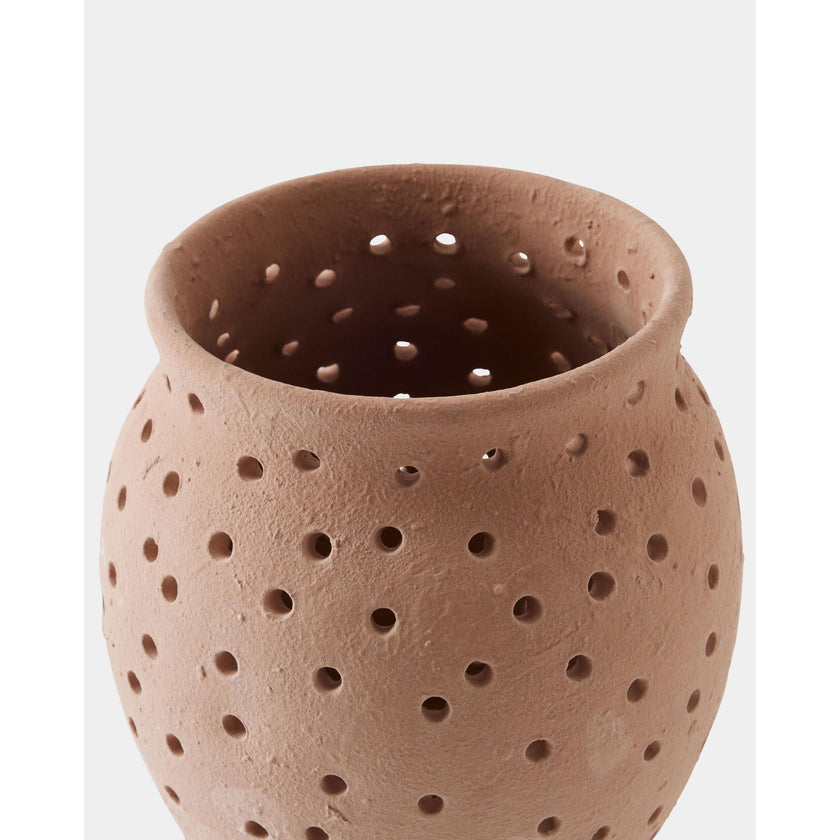 Global Views Yassine Candle Holder