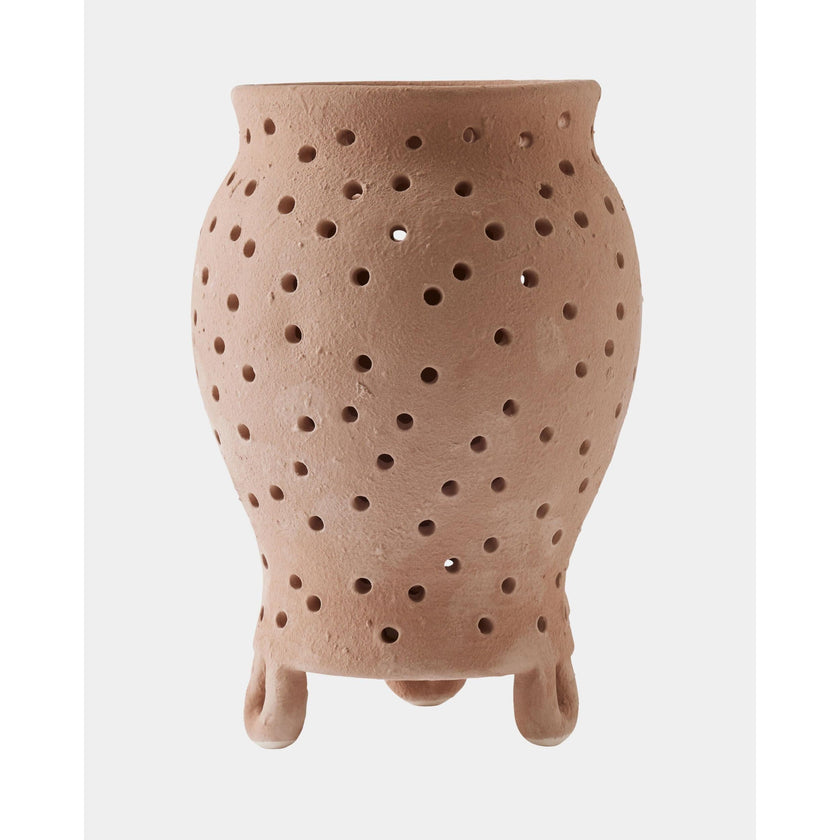 Global Views Yassine Candle Holder
