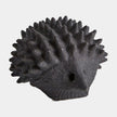 Global Views Porcupine Black