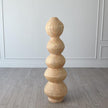 Global Views Marcel Totem