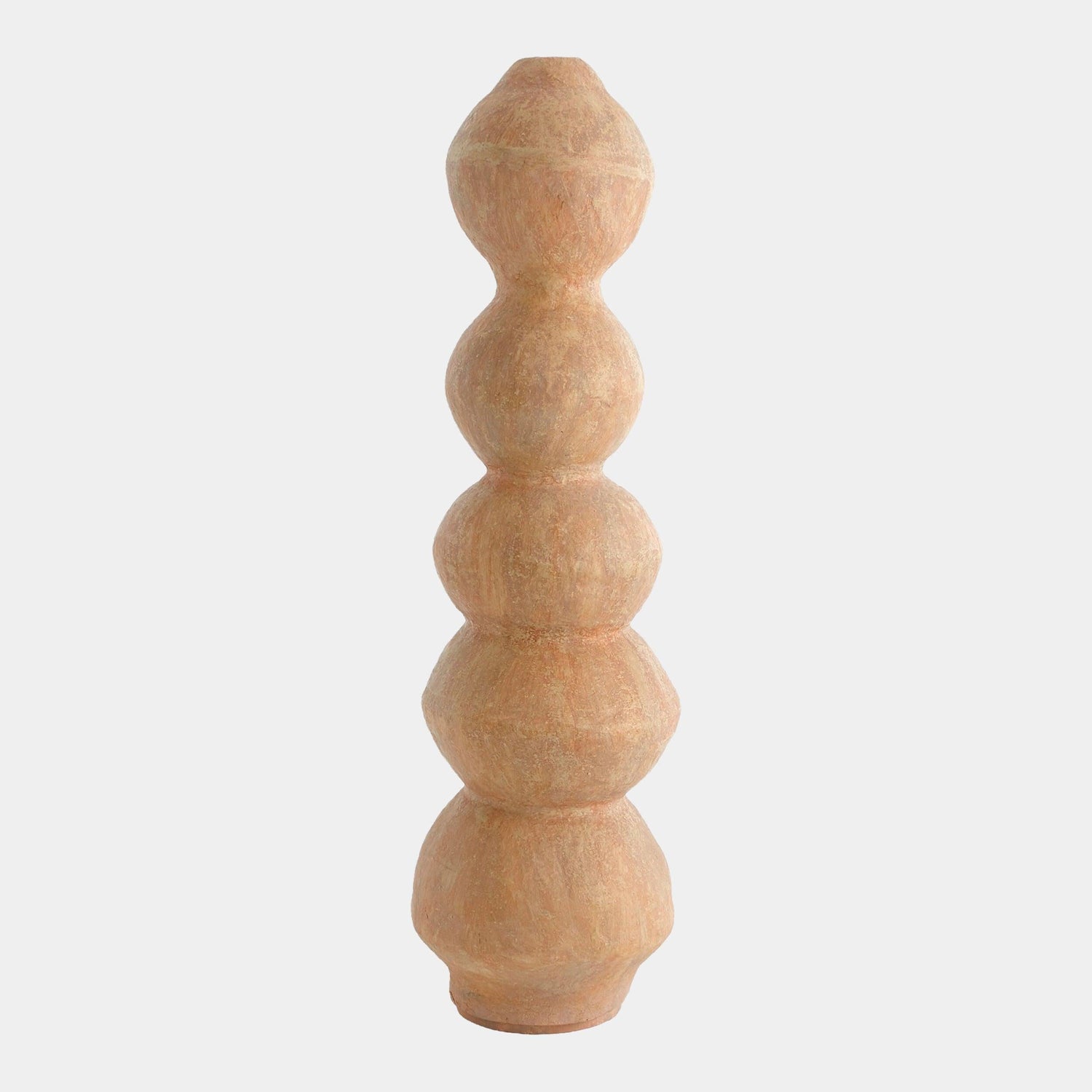 Global Views Marcel Totem