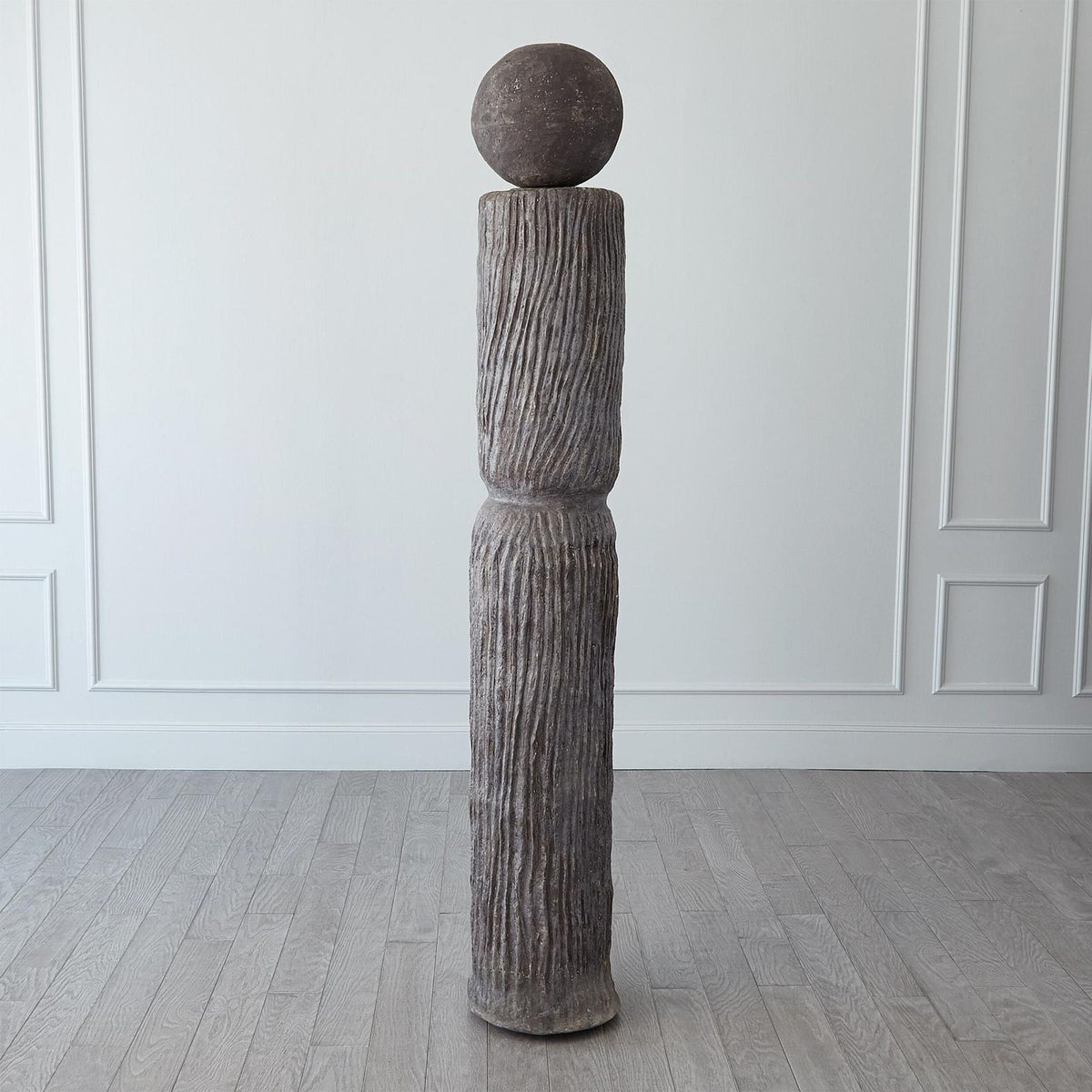 Global Views Andre Totem