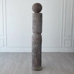 Global Views Andre Totem