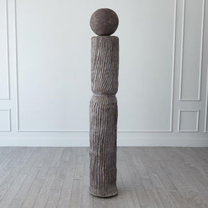Global Views Andre Totem