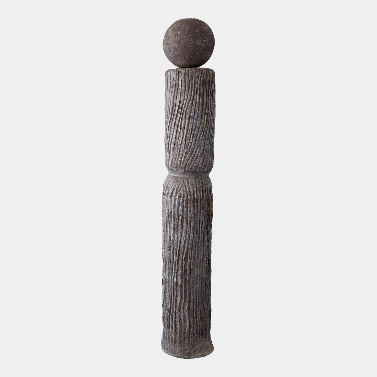 Global Views Andre Totem