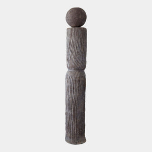 Global Views Andre Totem