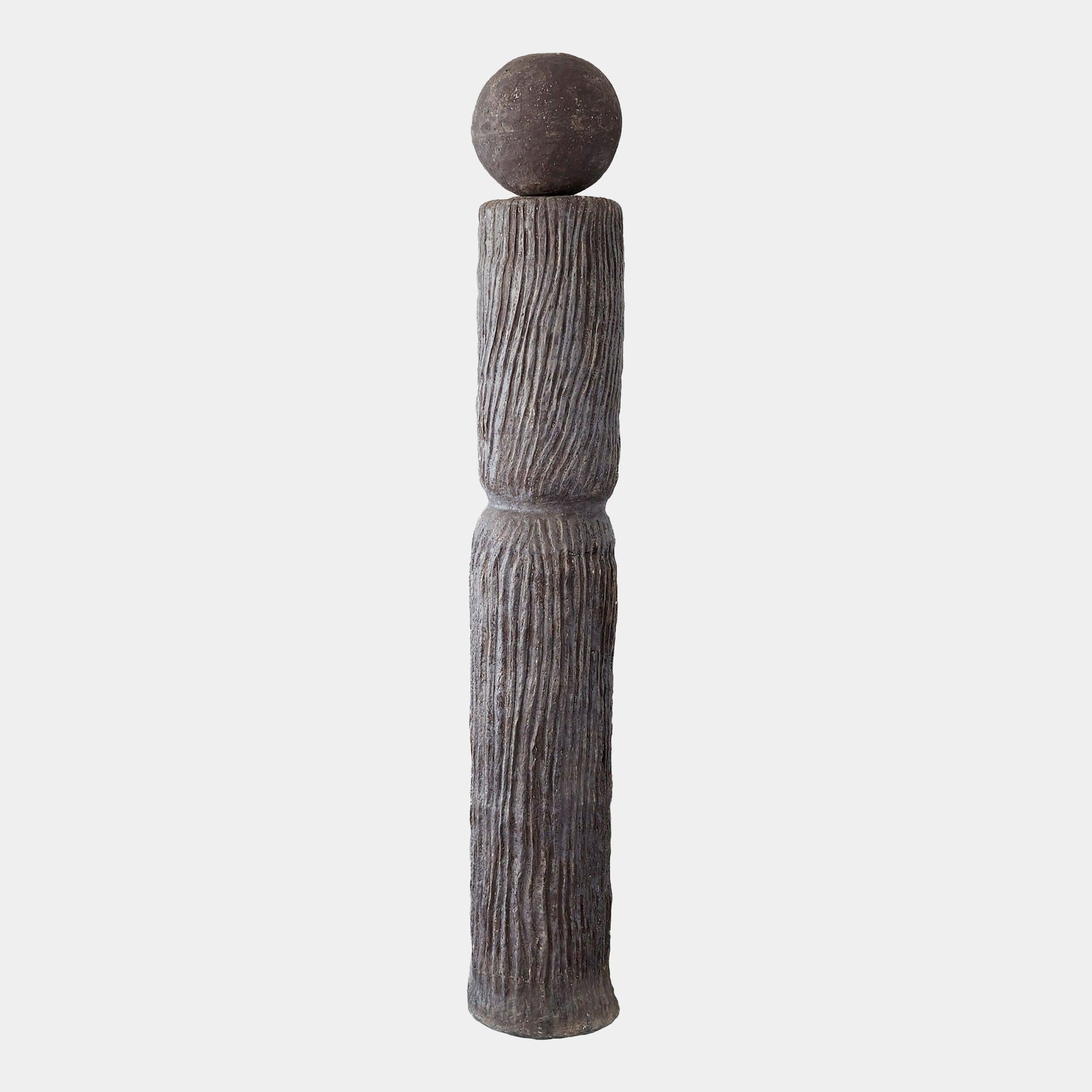 Global Views Andre Totem
