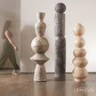 Global Views Honore Totem