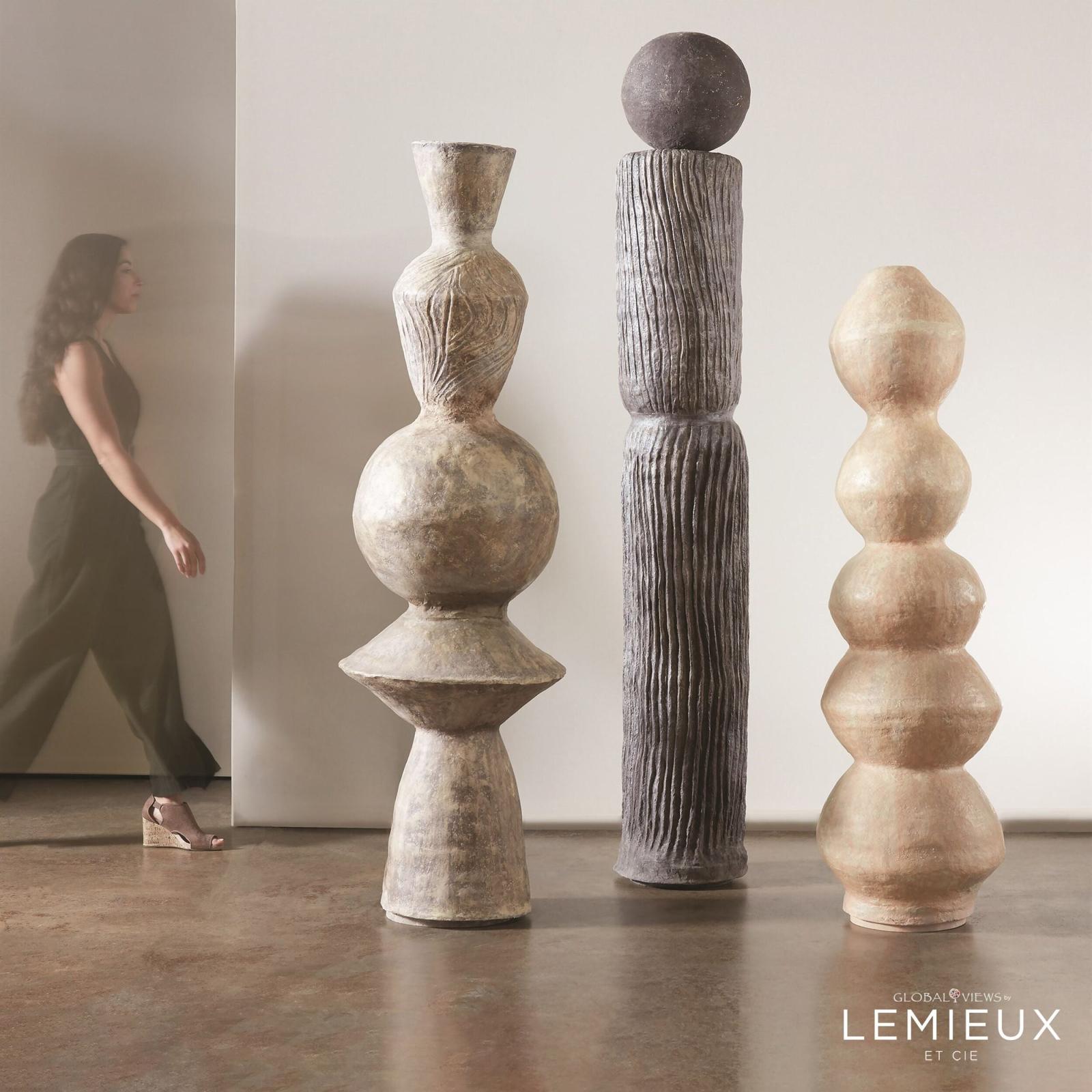 Global Views Honore Totem