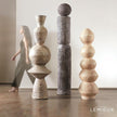 Global Views Honore Totem