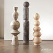 Global Views Honore Totem