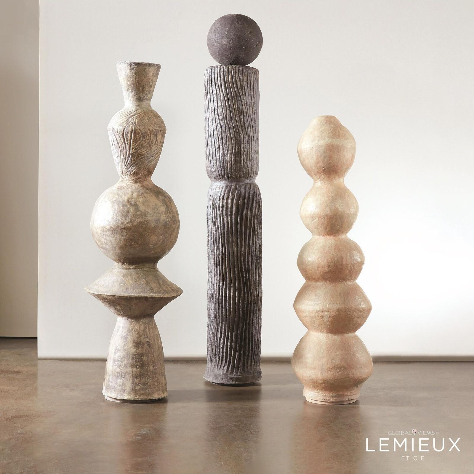 Global Views Honore Totem