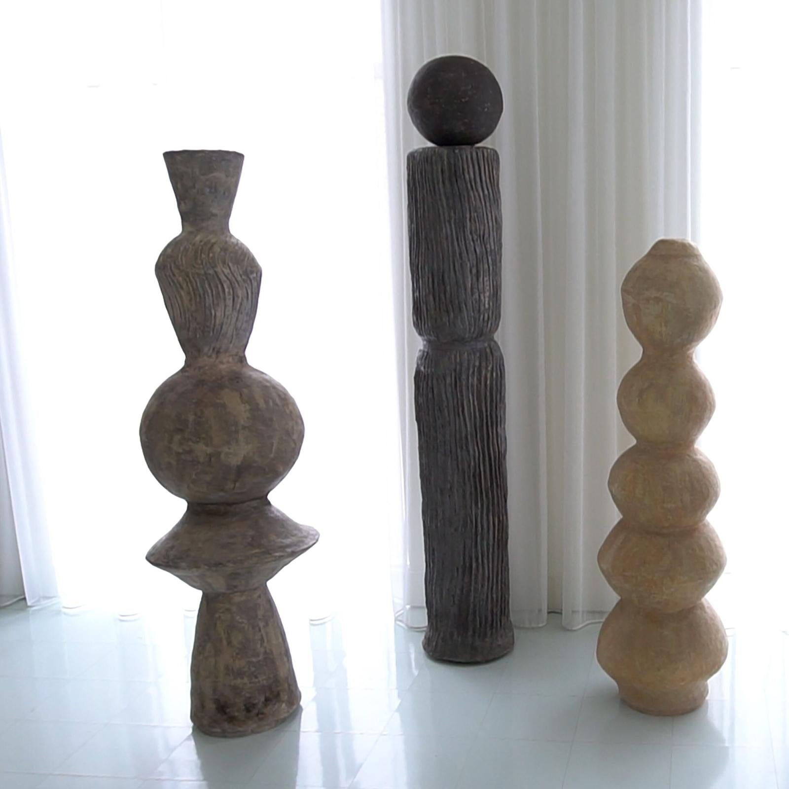 Global Views Honore Totem